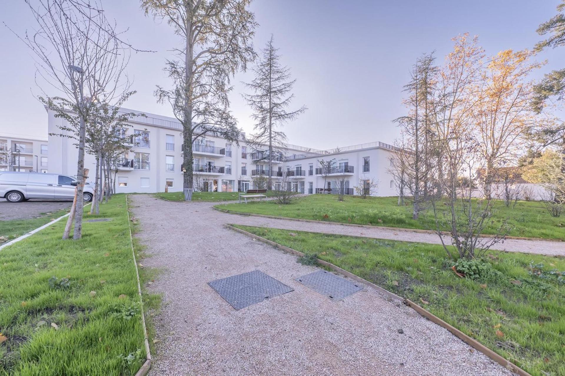 Ovelia Andrezieux-Boutheon - Les Demeures Du Forez Екстер'єр фото